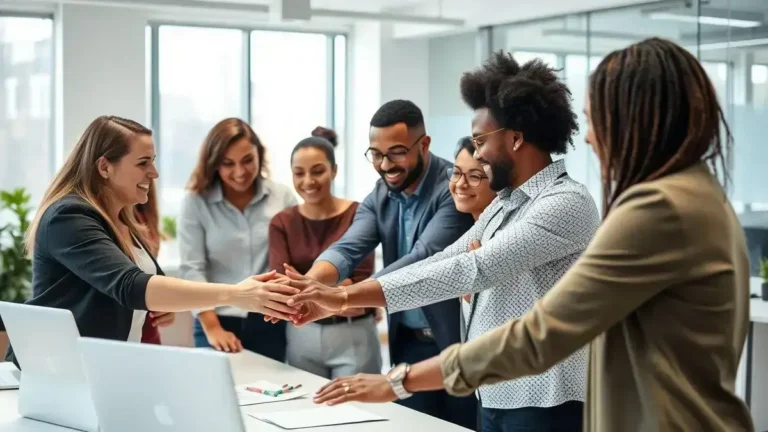 Cultura organizacional: descompressão no trabalho para equipes melhores