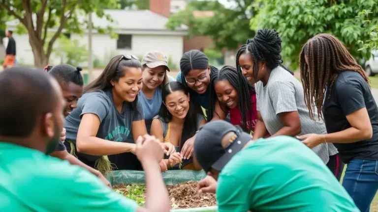 Cultura organizacional e o impacto do dia internacional do voluntariado