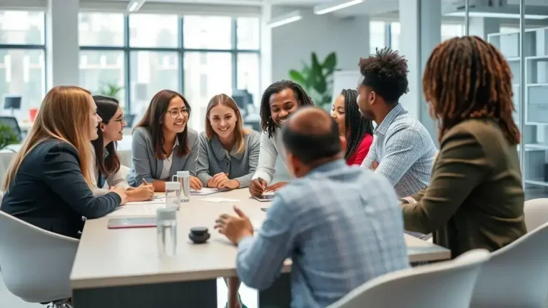 Cultura organizacional: como um diagnóstico pode transformar sua empresa