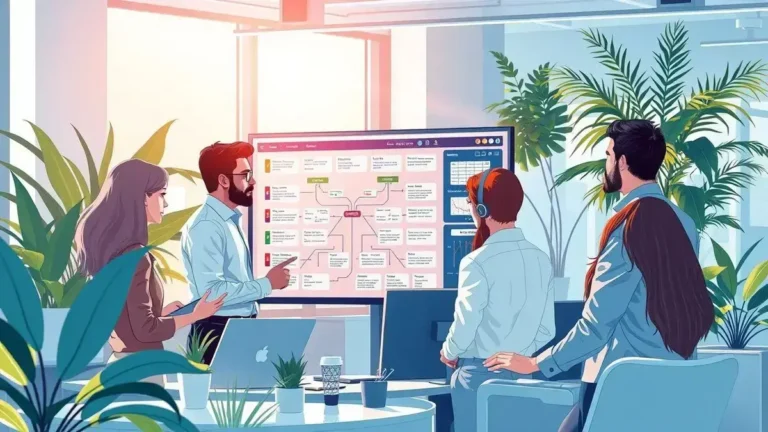 Cultura organizacional diagrama de ishikawa: como implementar