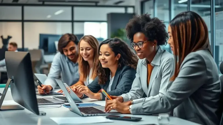 Cultura organizacional digital workplace: como transformar sua empresa