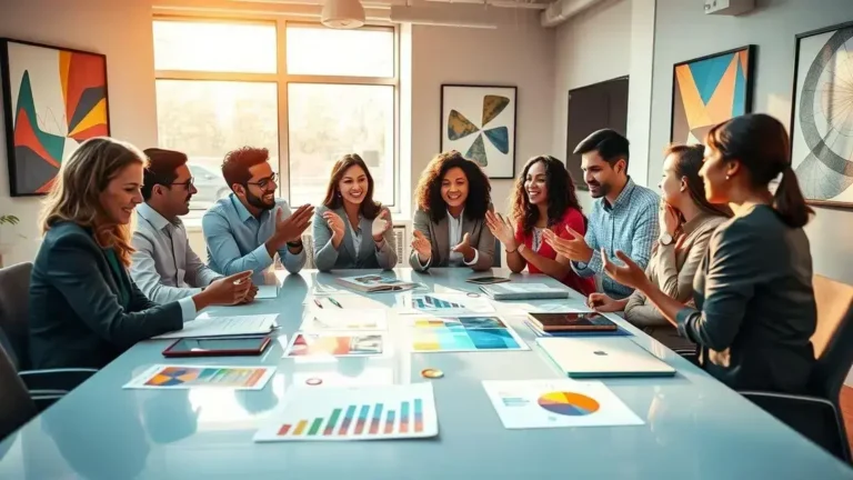 Como se destacar no trabalho e conquistar novas oportunidades