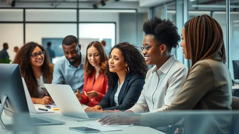 Cultura organizacional diversidade de gênero nas empresas