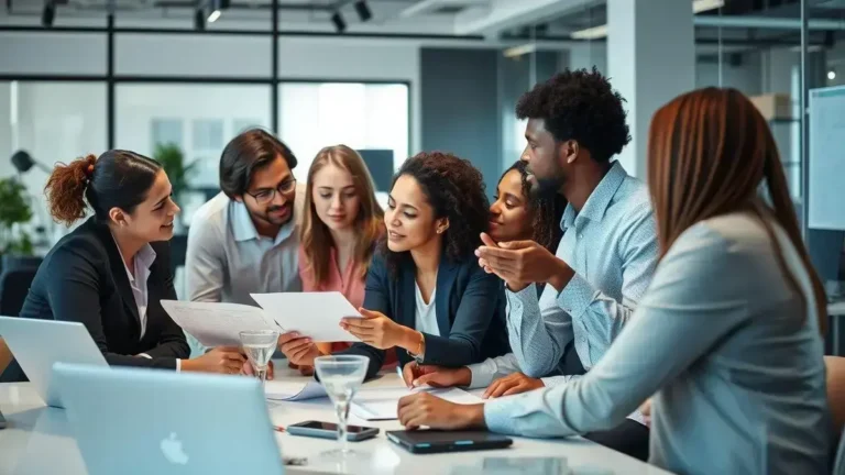 Cultura organizacional diversidade nas empresas e seu impacto