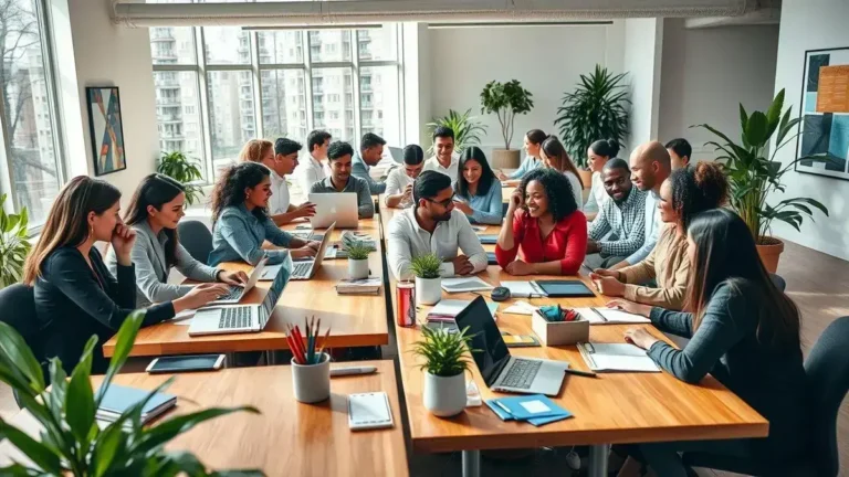 Cultura organizacional diversidade racial nas empresas: o que você precisa saber