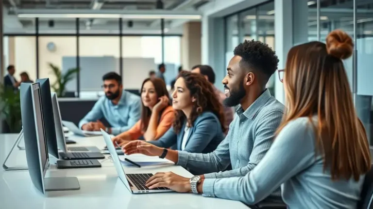 Cultura organizacional: o impacto da educacao corporativa