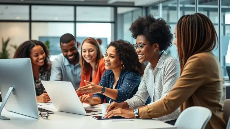 Cultura organizacional: como melhorar a eficiência operacional