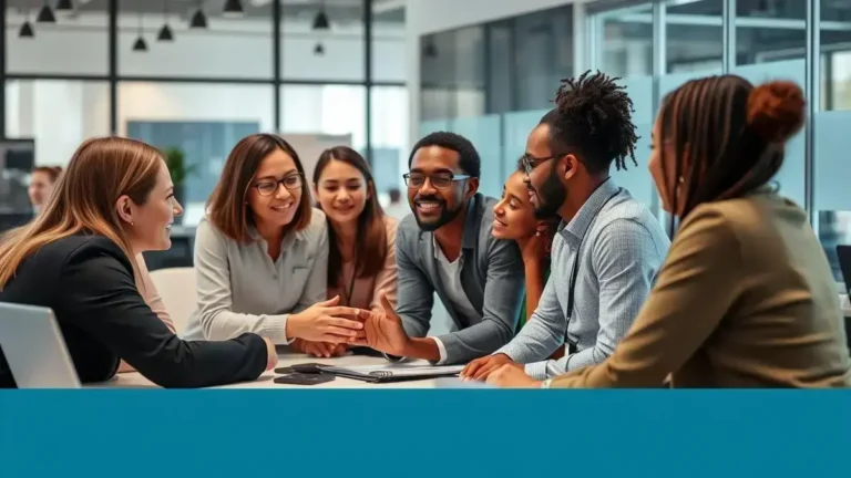 Cultura organizacional empatia no trabalho: o que você precisa saber