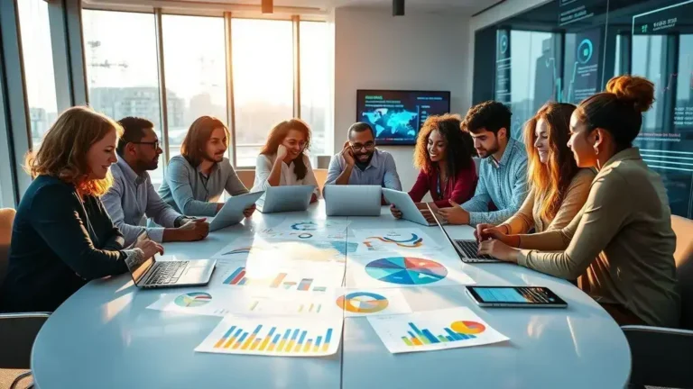 Como treinar um time orientado à resolução de problemas