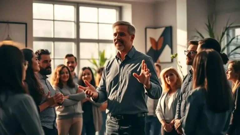 Como usar a emoção para melhorar a liderança e inspirar equipes