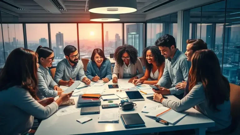 Como usar a inteligência emocional para ser um bom líder