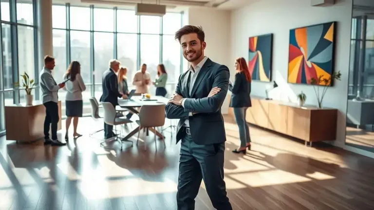 Como se adaptar ao novo emprego e brilhar desde o início