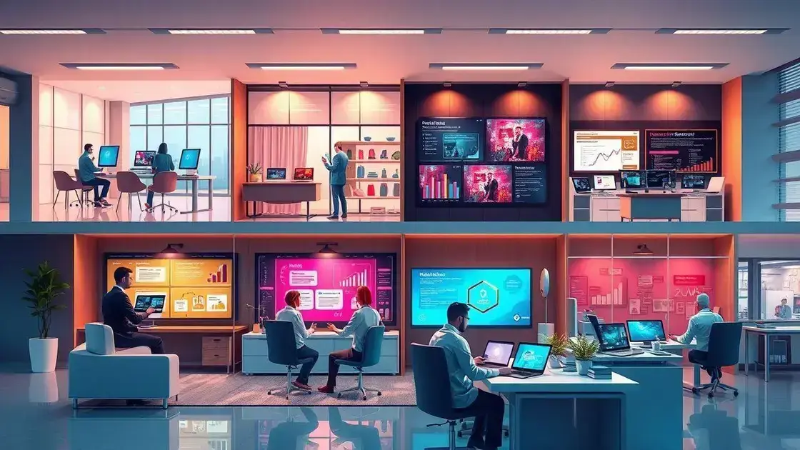 Exemplos de sucesso com chatbots