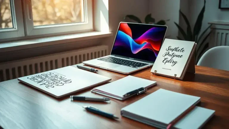 Como se organizar no trabalho e aumentar sua produtividade