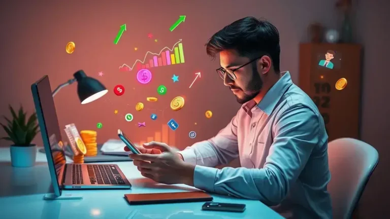 Como utilizar a gamificação para engajar em investimentos e finanças