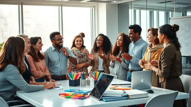 Competencias comportamentais: o que são e como desenvolvê-las com sucesso