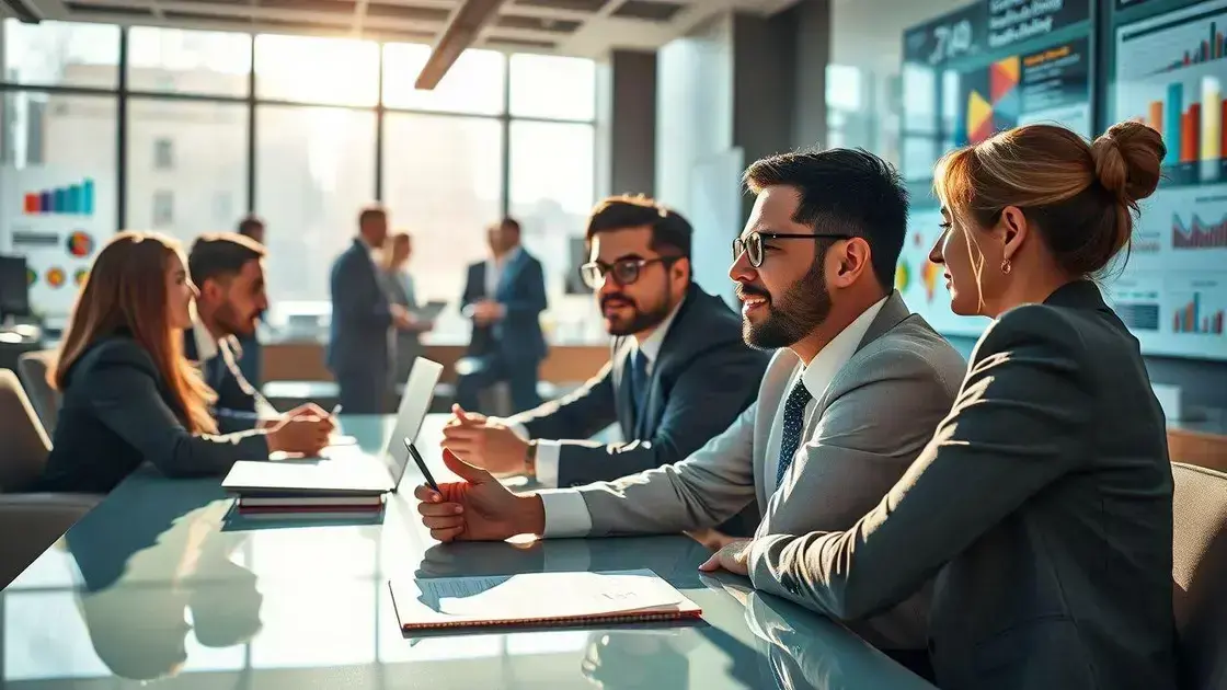 Como competências impactam sua carreira Como competências impactam sua carreira