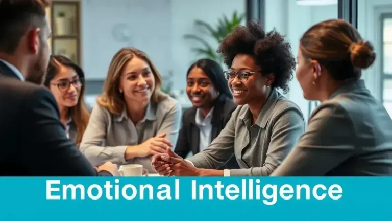 Competências emocionais em equipes multifuncionais: o que você precisa saber