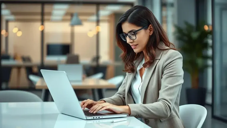 Desenvolvimento profissional: como impulsionar sua carreira agora