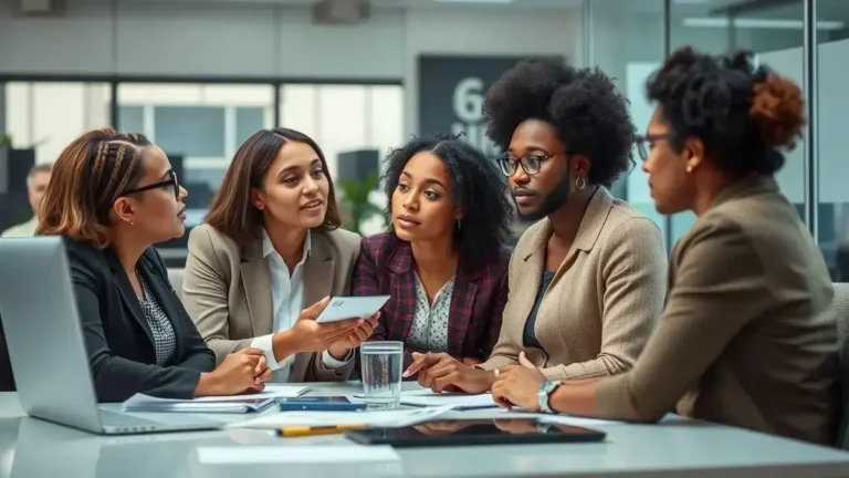 Desigualdade salarial: condições e soluções que você deve conhecer