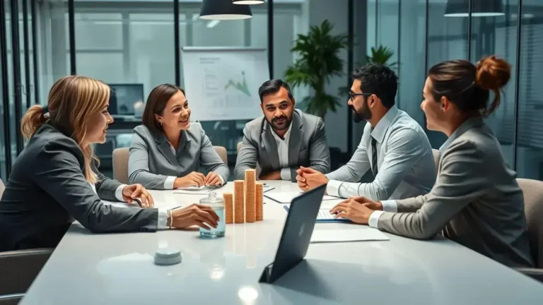 Custos do funcionário: descubra como otimizar gastos e aumentar lucros