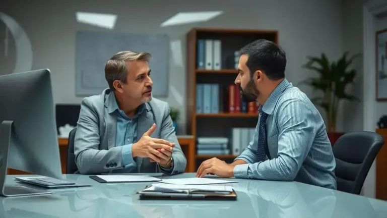 Desligamento de funcionário: como lidar com esse momento delicado