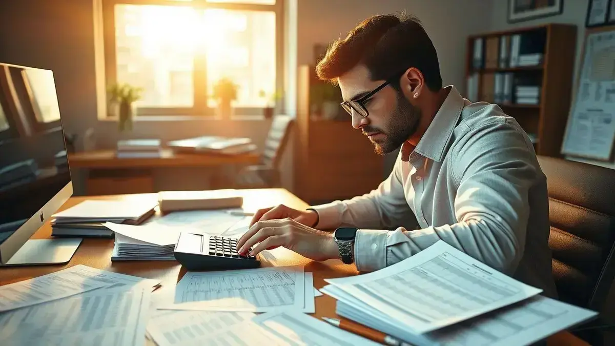 Desoneracao da folha de pagamento calculo: aprenda a calcular corretamente