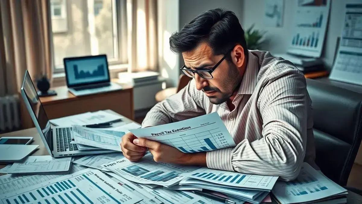 Erros comuns no cálculo da desoneração Erros comuns no cálculo da desoneração