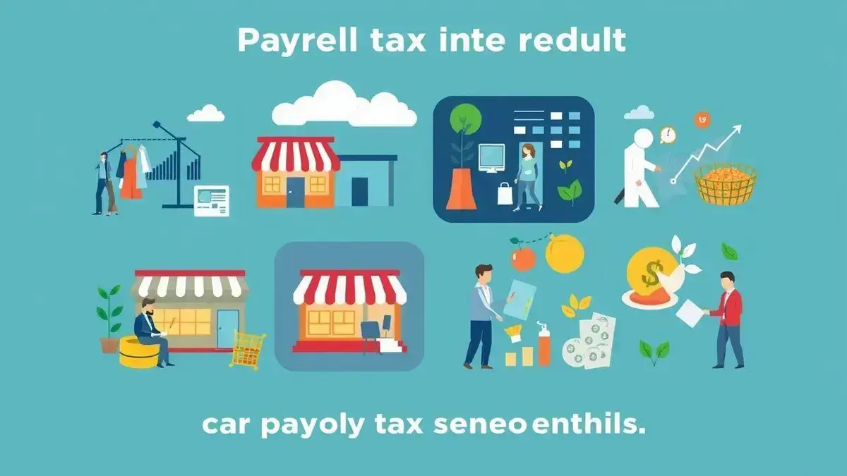 Exemplos de empresas que se beneficiaram da desoneração