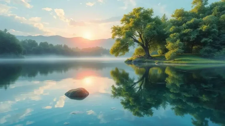 Dho: como esse conceito pode transformar sua vida hoje mesmo