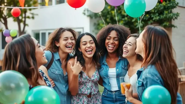 Dia do amigo: como fazer essa data inesquecível