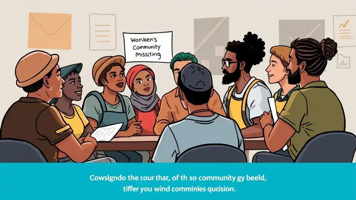 Reflexões sobre direitos trabalhistas Reflexões sobre direitos trabalhistas