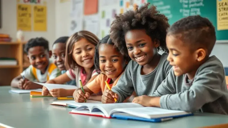 Dia internacional da educacao: explore sua importância global