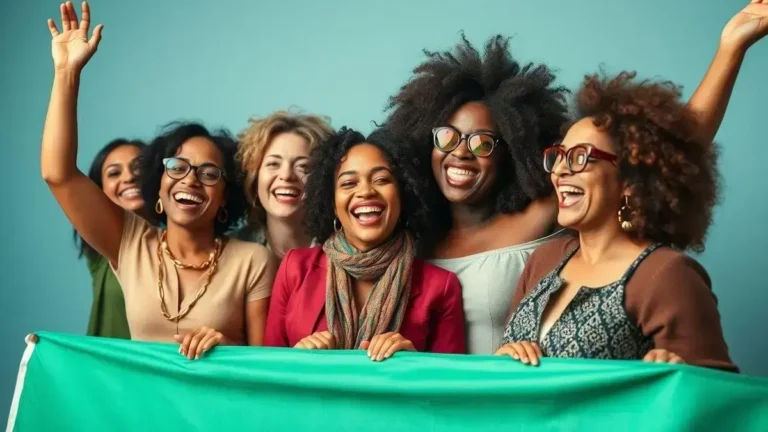 Dia internacional da mulher: uma celebração de conquistas e lutas