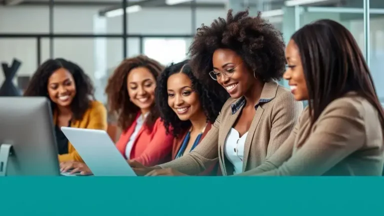 Dia internacional da mulher na empresa: empoderamento e oportunidades