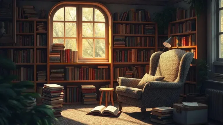 Dia mundial do livro: celebre a literatura e descubra novos mundos