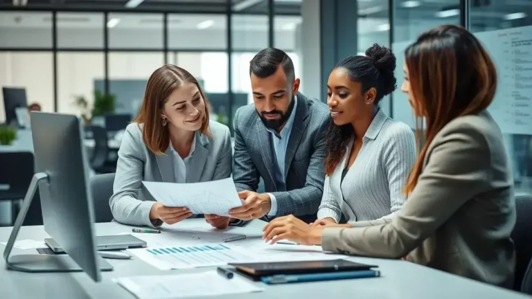 Diagnóstico organizacional: o que sua empresa precisa saber