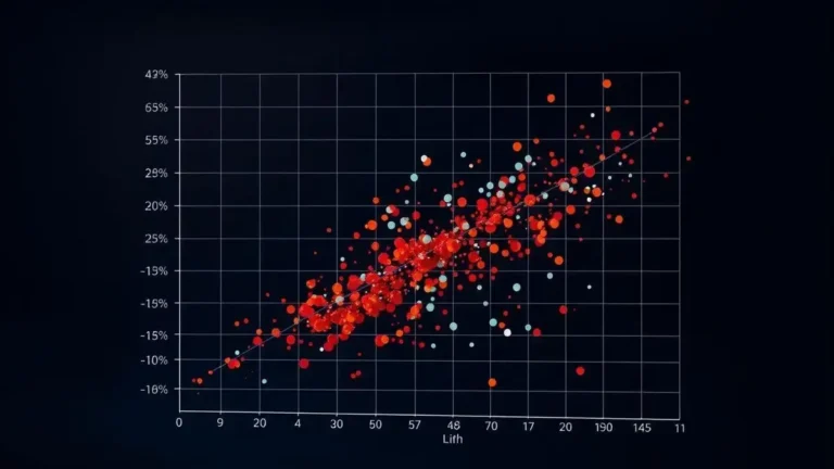 Diagrama de dispersao: como ele pode enriquecer suas análises
