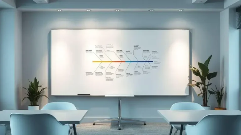 Diagrama de ishikawa: como resolver problemas de forma eficaz
