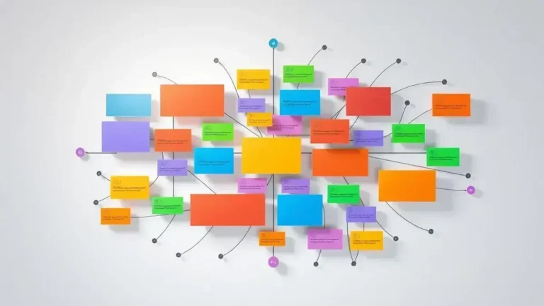 Diagrama de matriz: como usá-lo para organizar suas ideias