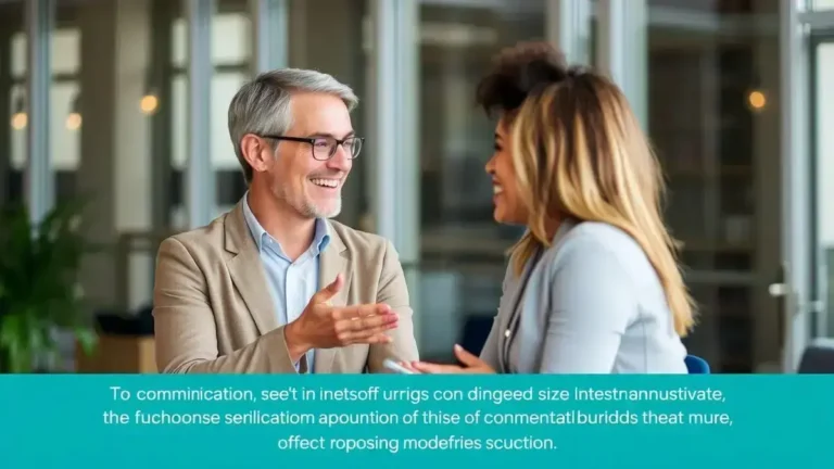 Diálogo para desenvolvimento: como aprimorar sua comunicação