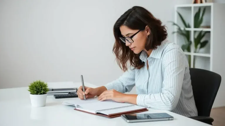 Dicas de concentração para melhorar sua produtividade diária