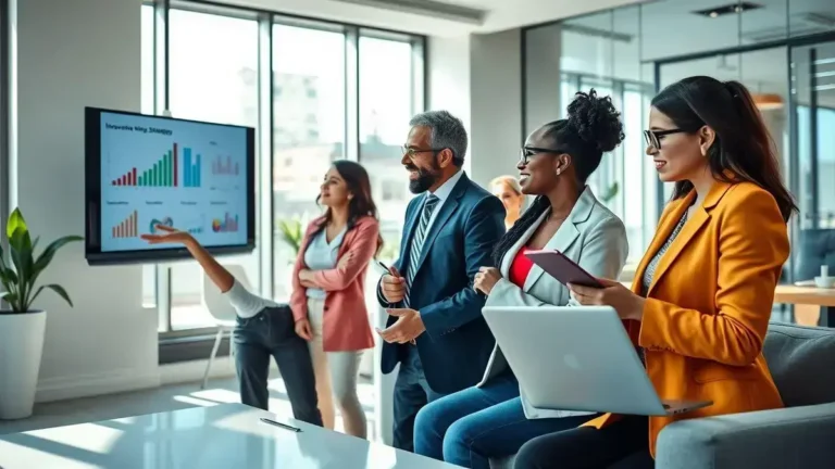 Dicas de contratações eficientes para sua empresa crescer