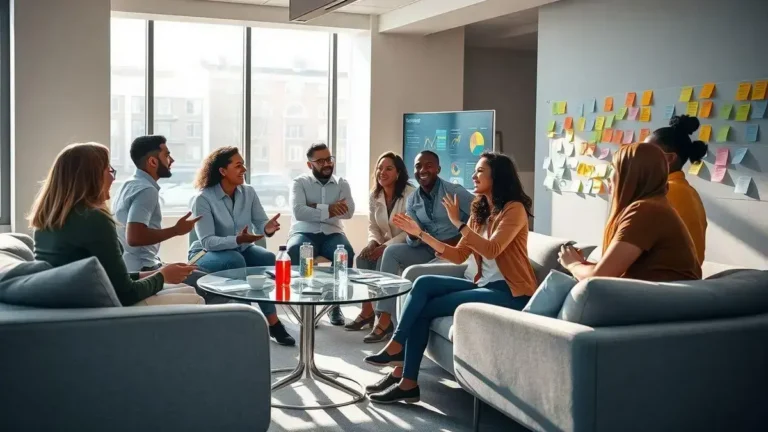 Dicas de gestão de pessoas em agências de comunicação