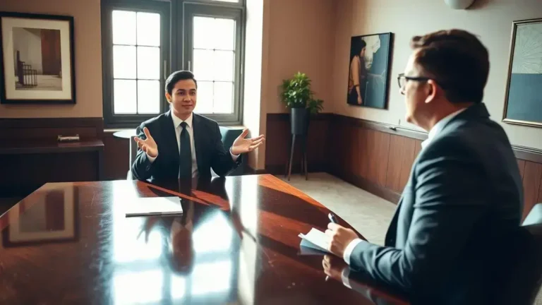 Dicas para um candidato inesquecível: como se destacar