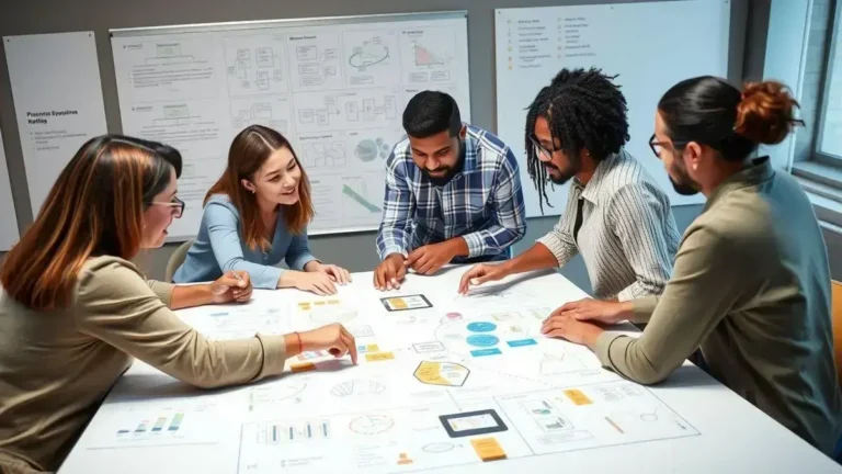 Dicas mapeamento de processos para otimizar sua empresa