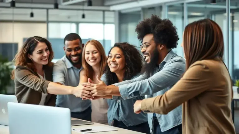 Dicas para aumentar o engajamento no trabalho e impulsionar resultados