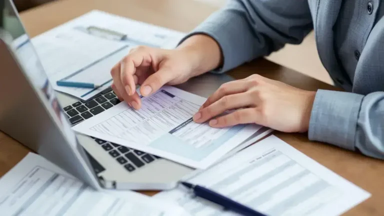 dctfweb: seu guia para o preenchimento simplificado