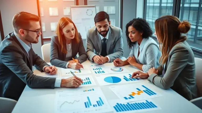 Dicas para criar um orçamento de rh eficiente na empresa