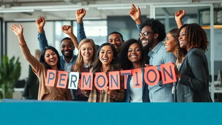 Dicas para fazer corretamente a promoção de funcionário